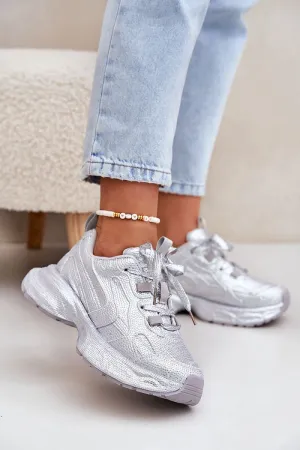 Sport Shoes Step in style