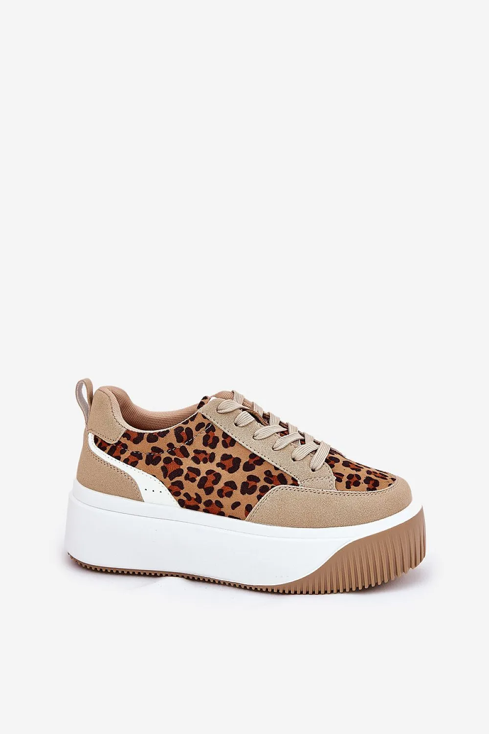 Sport Shoes Step in style