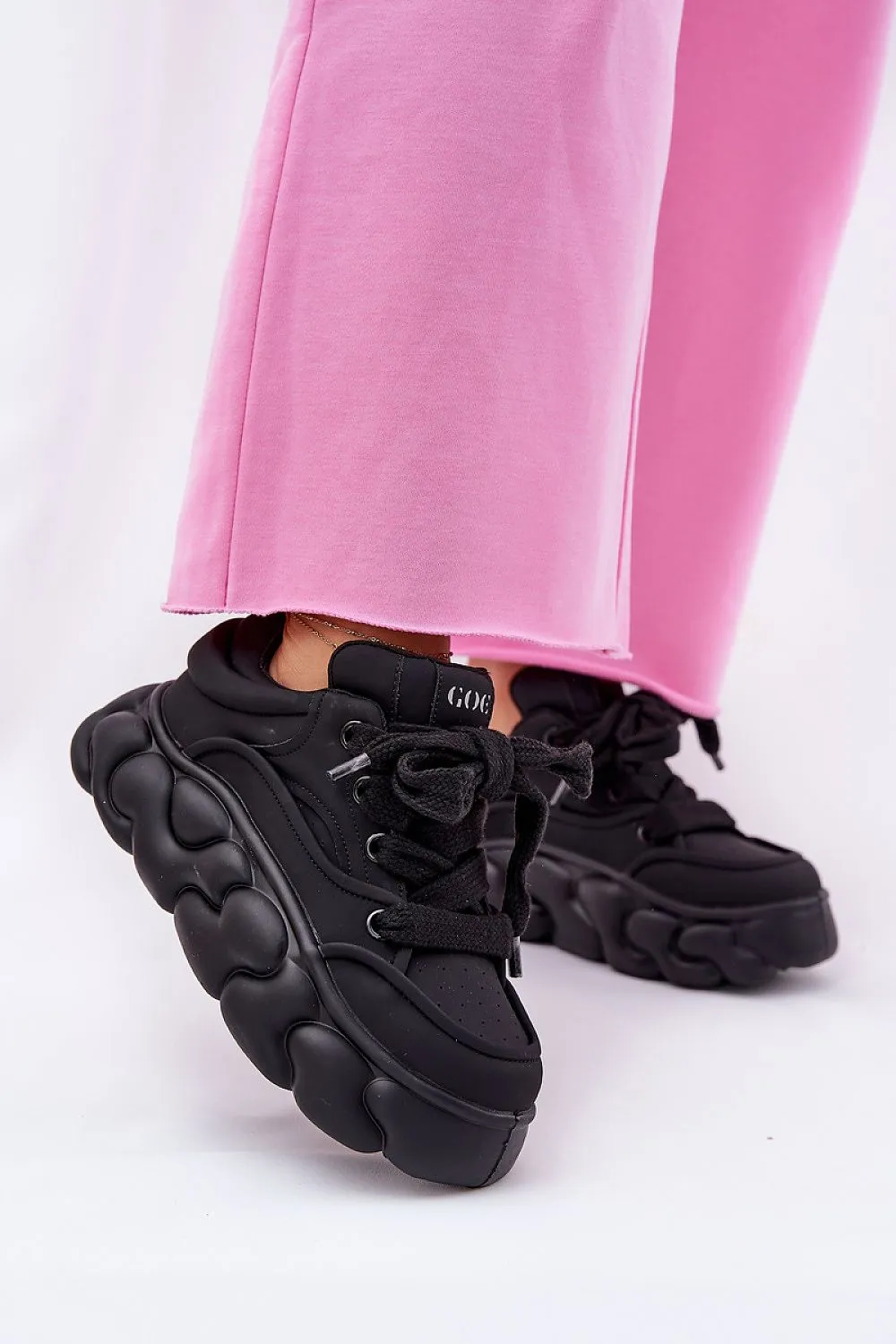 Sport Shoes Step in style