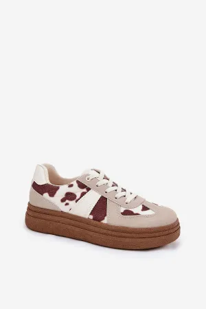 Sport Shoes Step in style