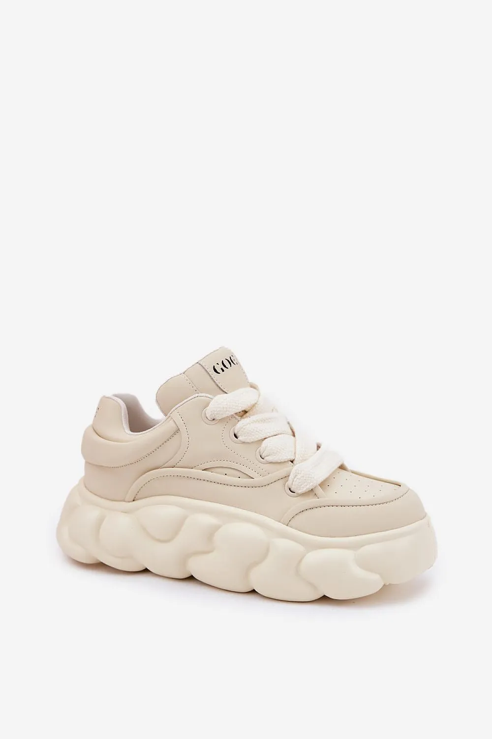 Sport Shoes Step in style
