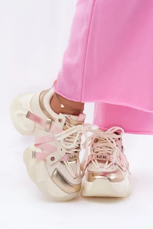 Sport Shoes Step in style