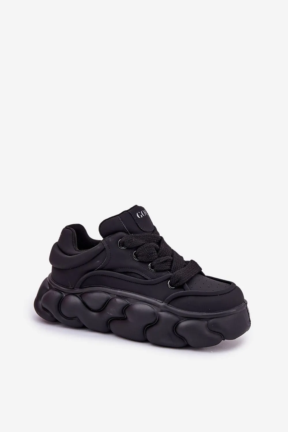 Sport Shoes Step in style