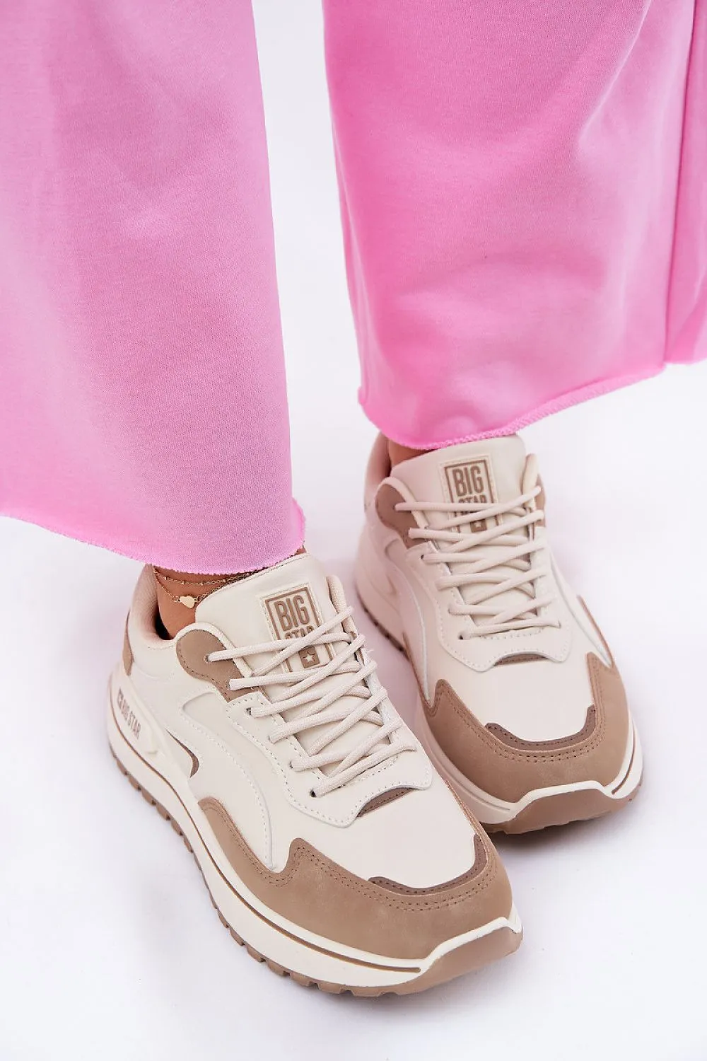 Sport Shoes Step in style