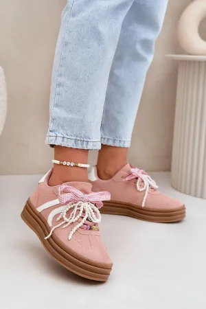 Sport Shoes Step in style