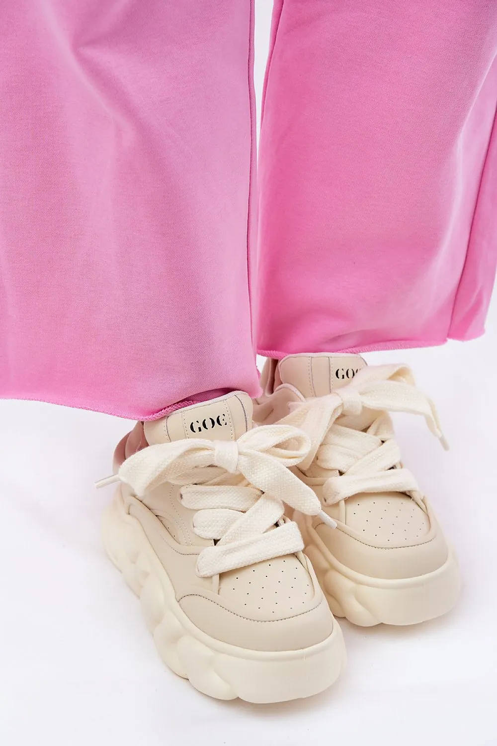 Sport Shoes Step in style