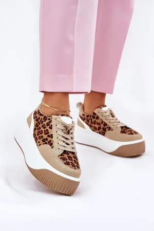 Sport Shoes Step in style