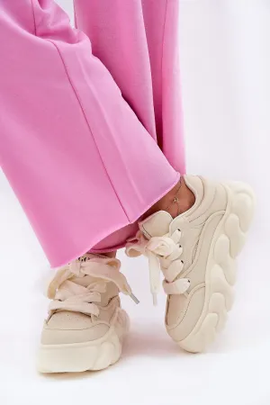Sport Shoes Step in style