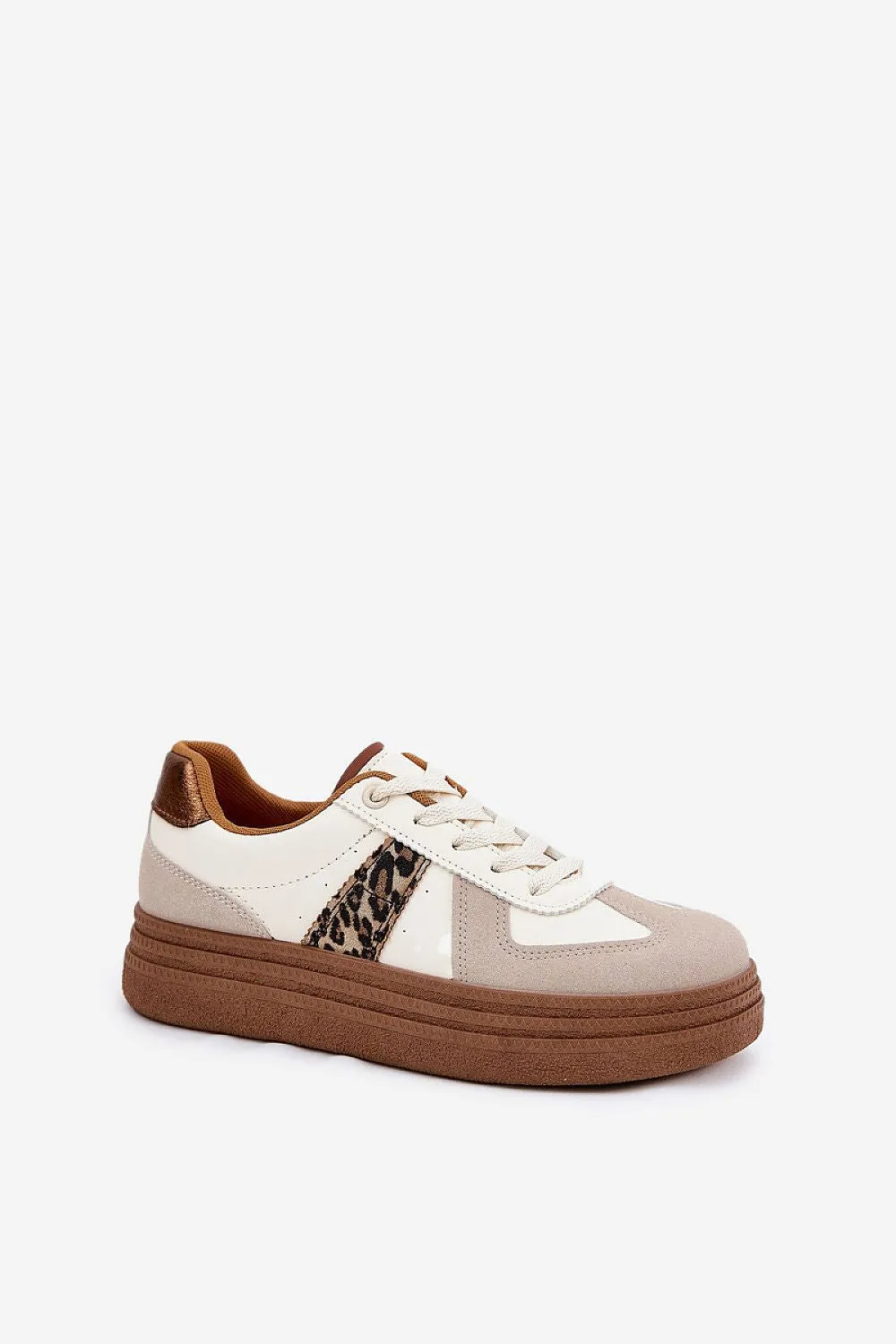 Sport Shoes Step in style