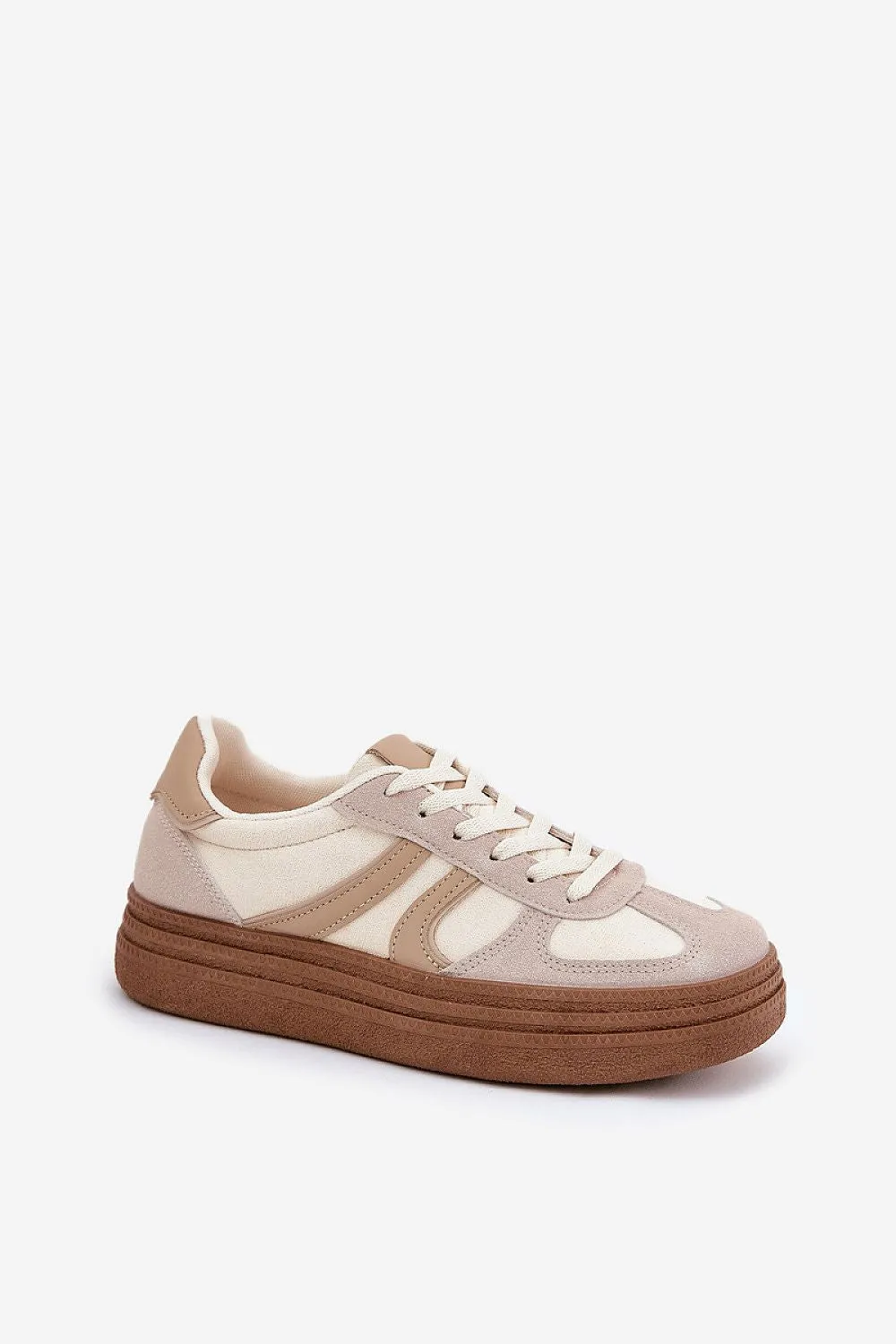 Sport Shoes Step in style