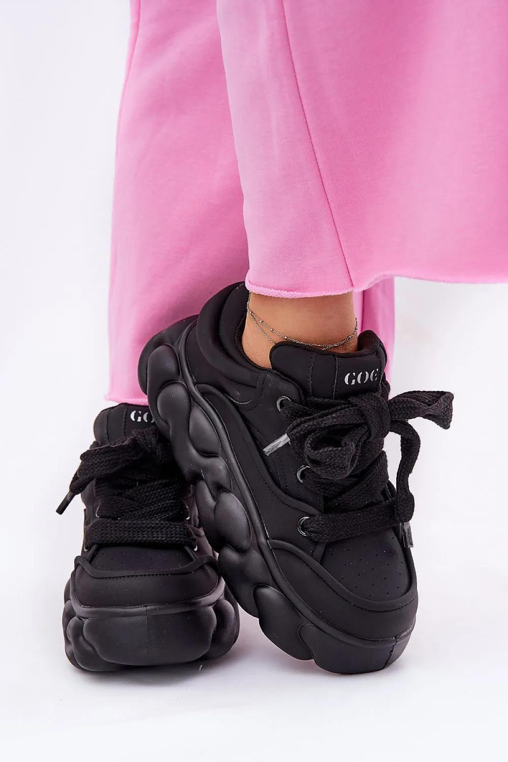 Sport Shoes Step in style