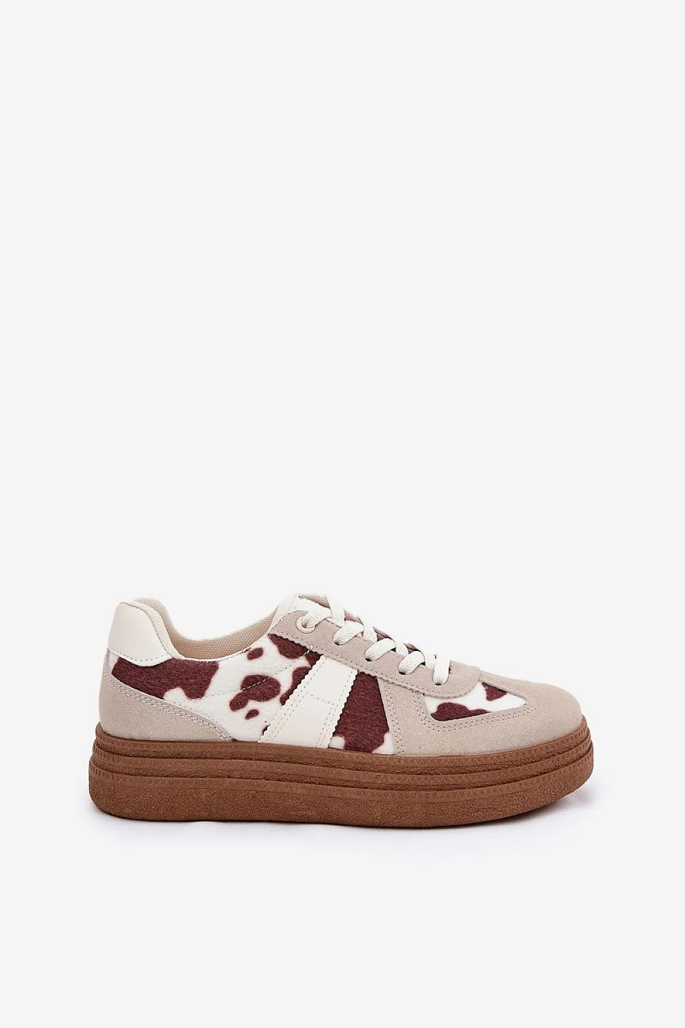 Sport Shoes Step in style