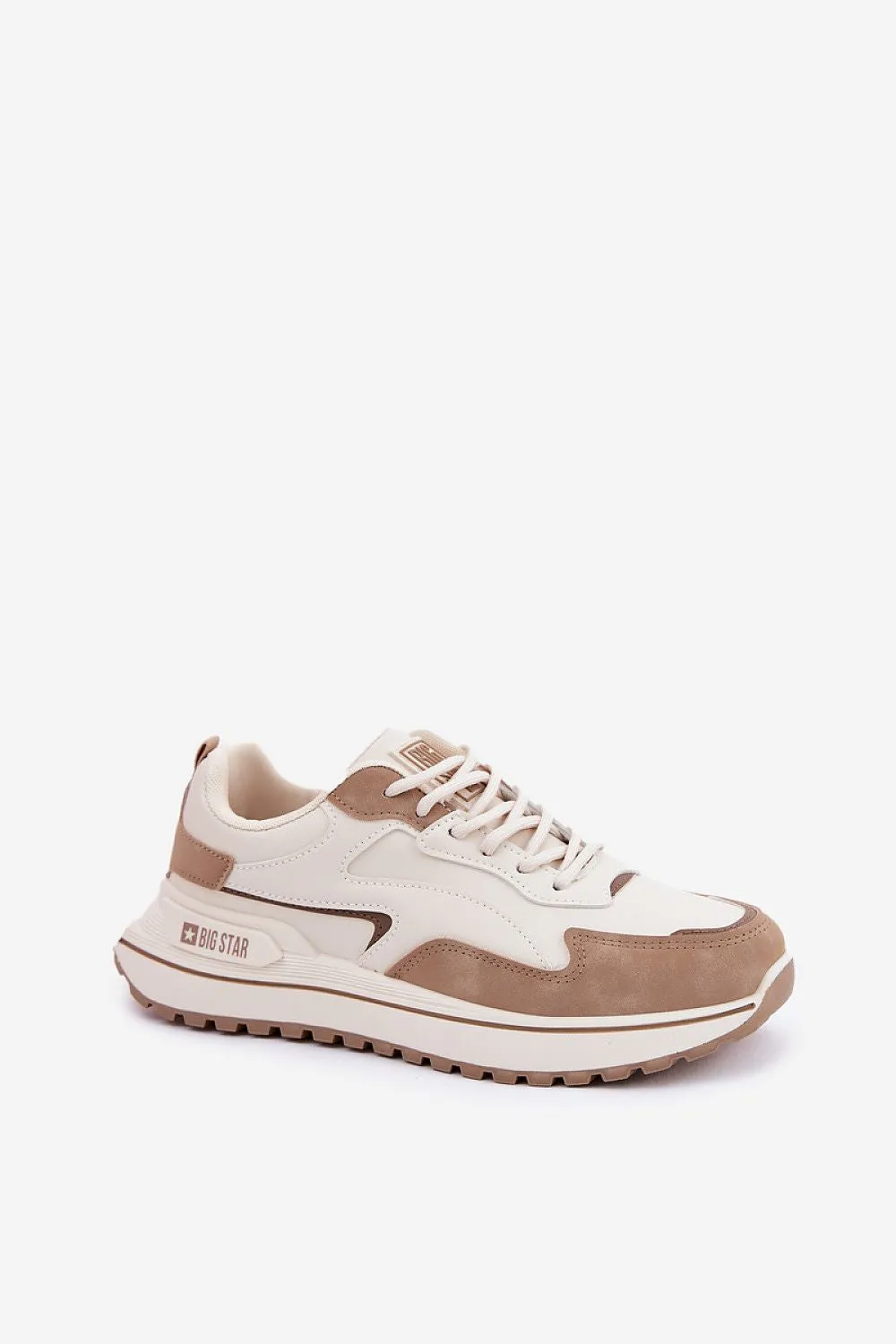 Sport Shoes Step in style