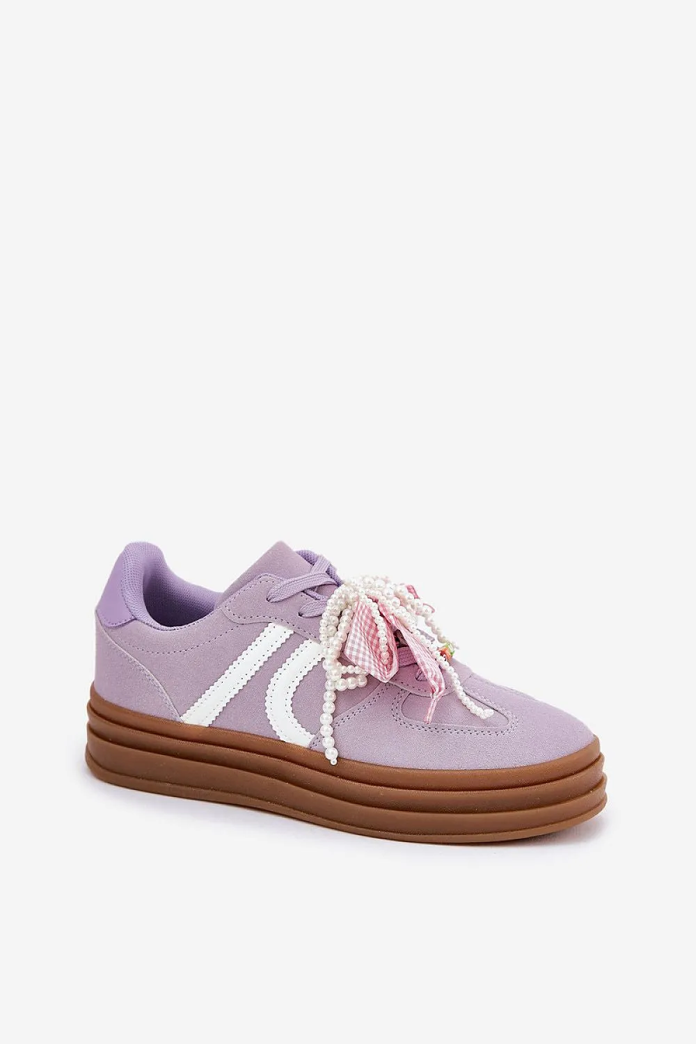 Sport Shoes Step in style