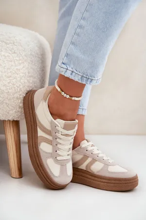 Sport Shoes Step in style