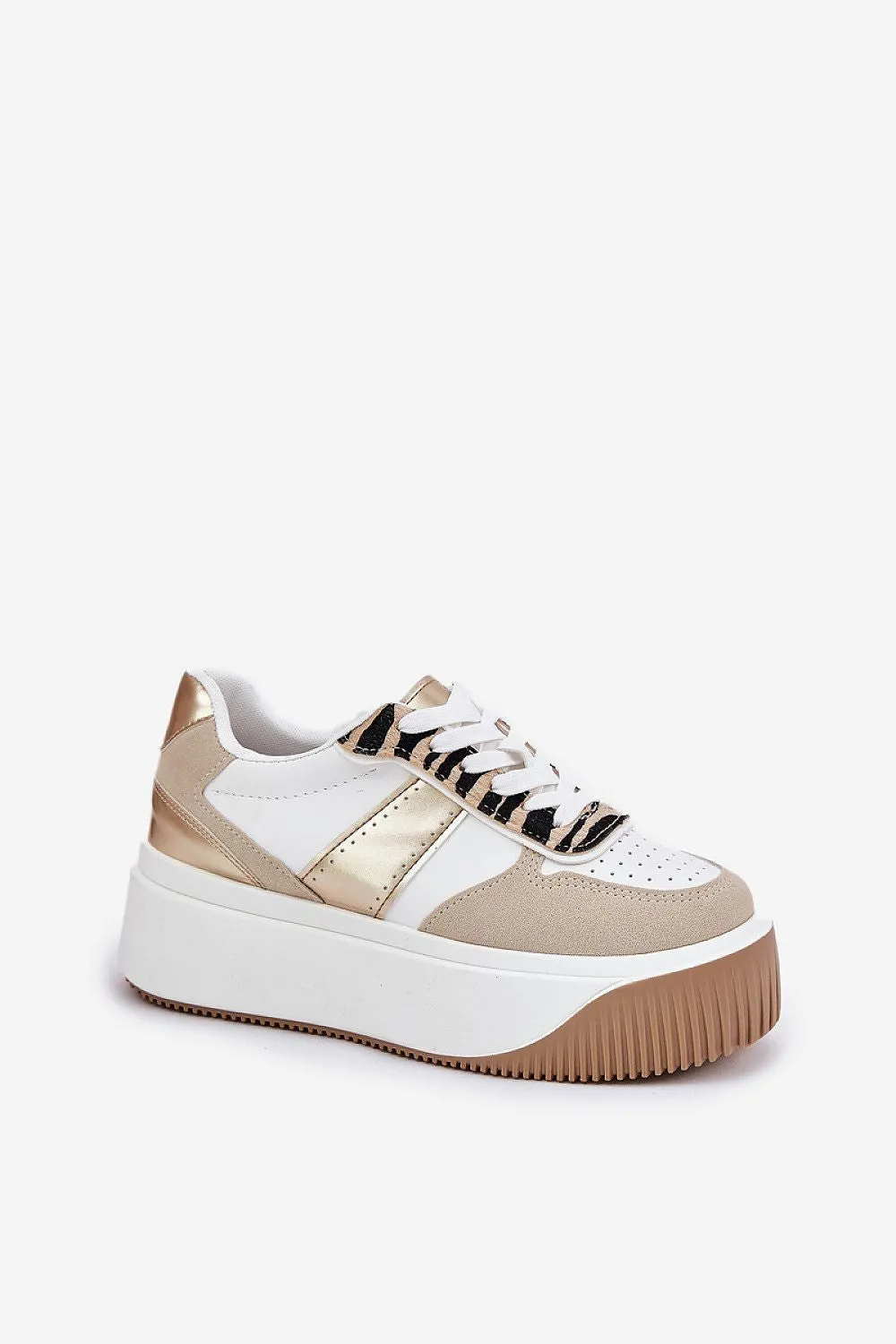 Sport Shoes Step in style