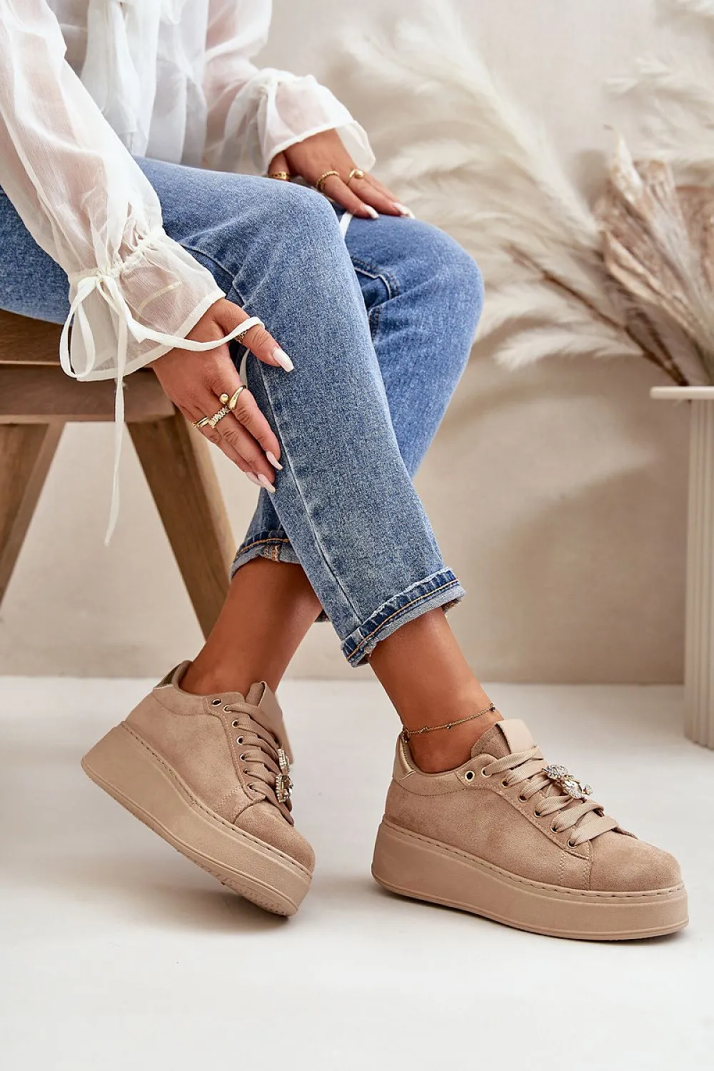 Sport Shoes