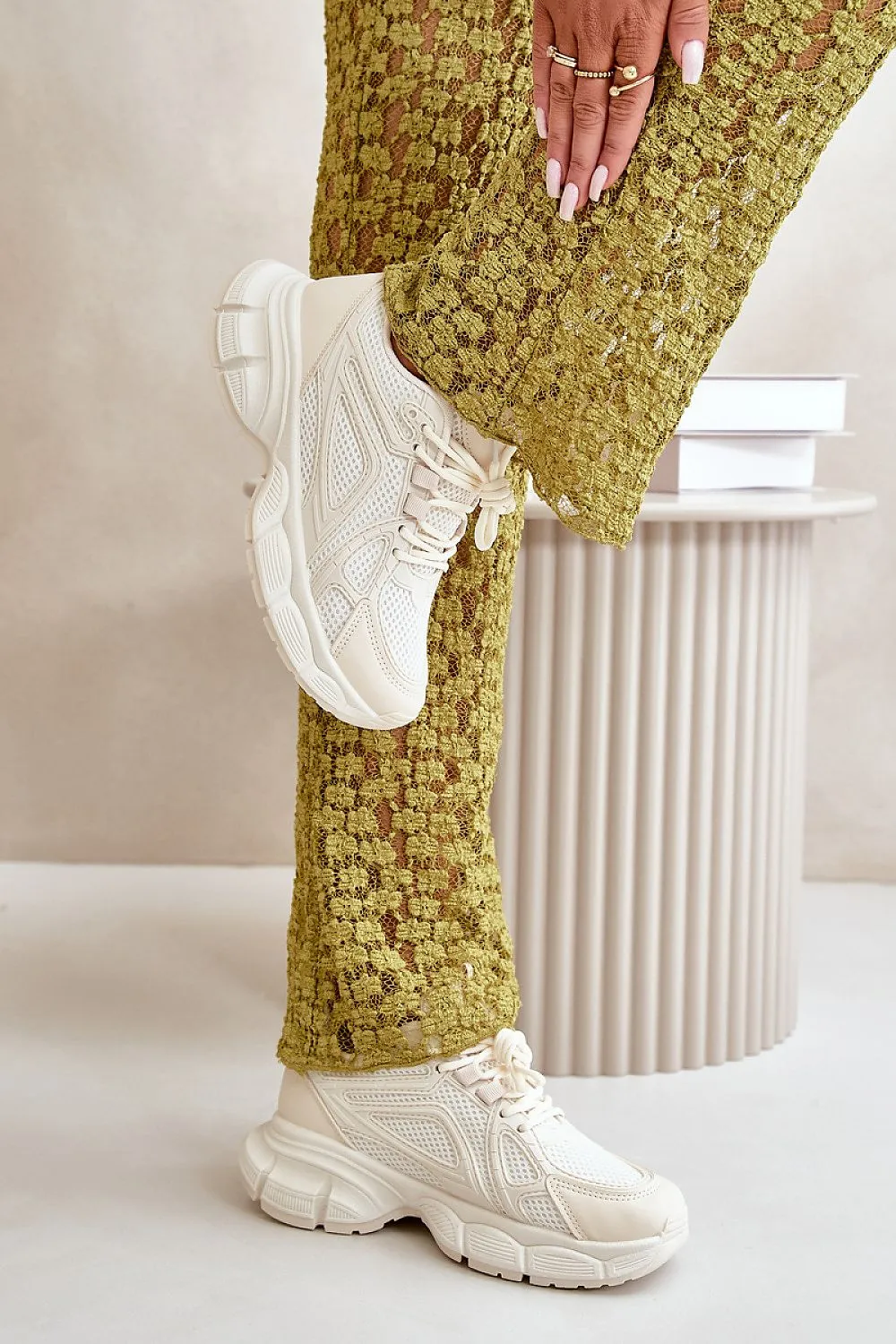 Sport Shoes