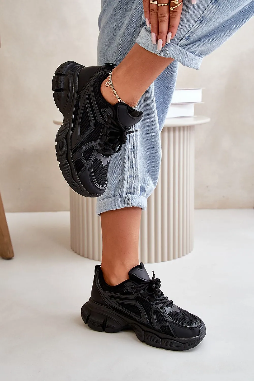 Sport Shoes