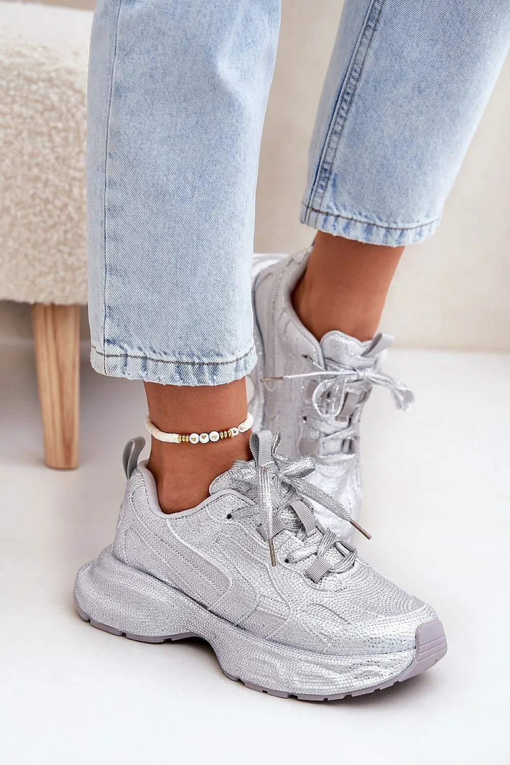 Sport Shoes