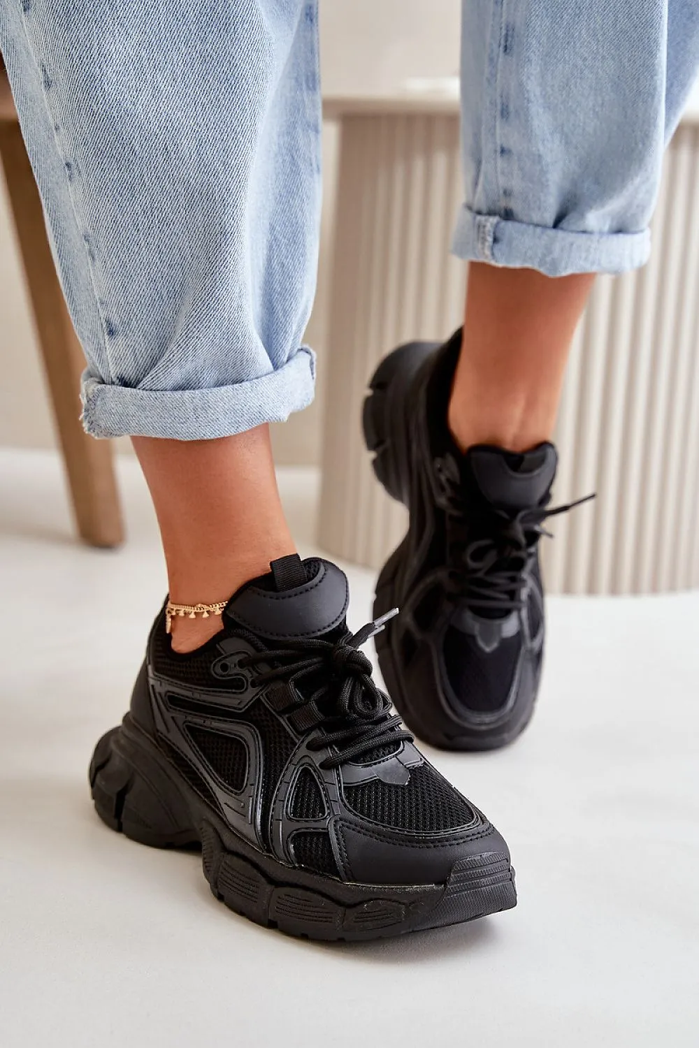 Sport Shoes