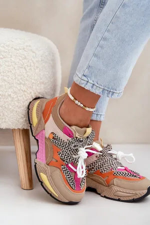 Sport Shoes