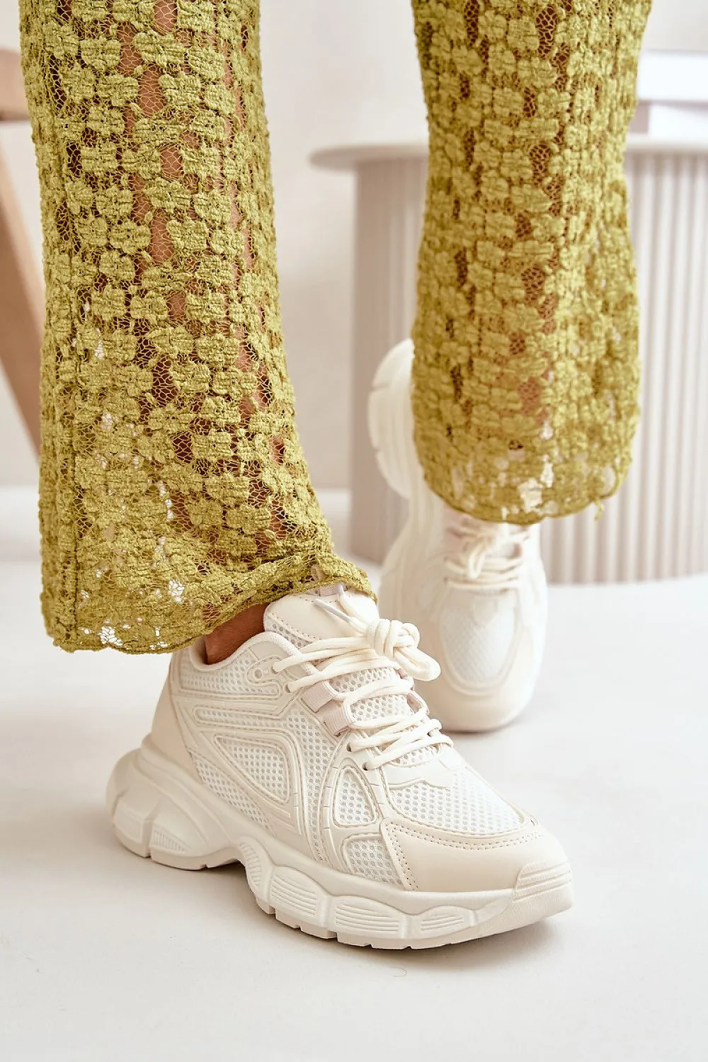 Sport Shoes