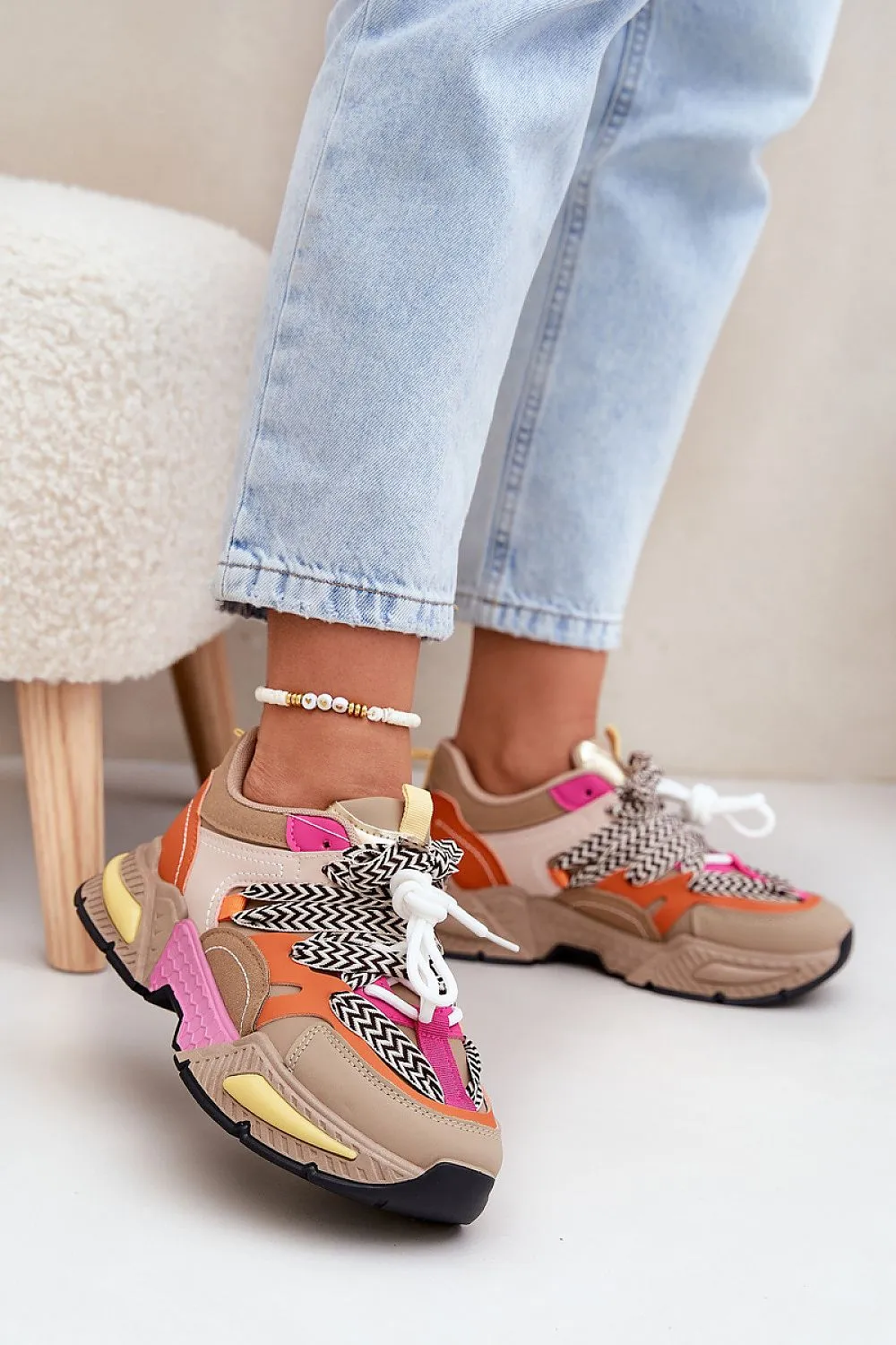 Sport Shoes