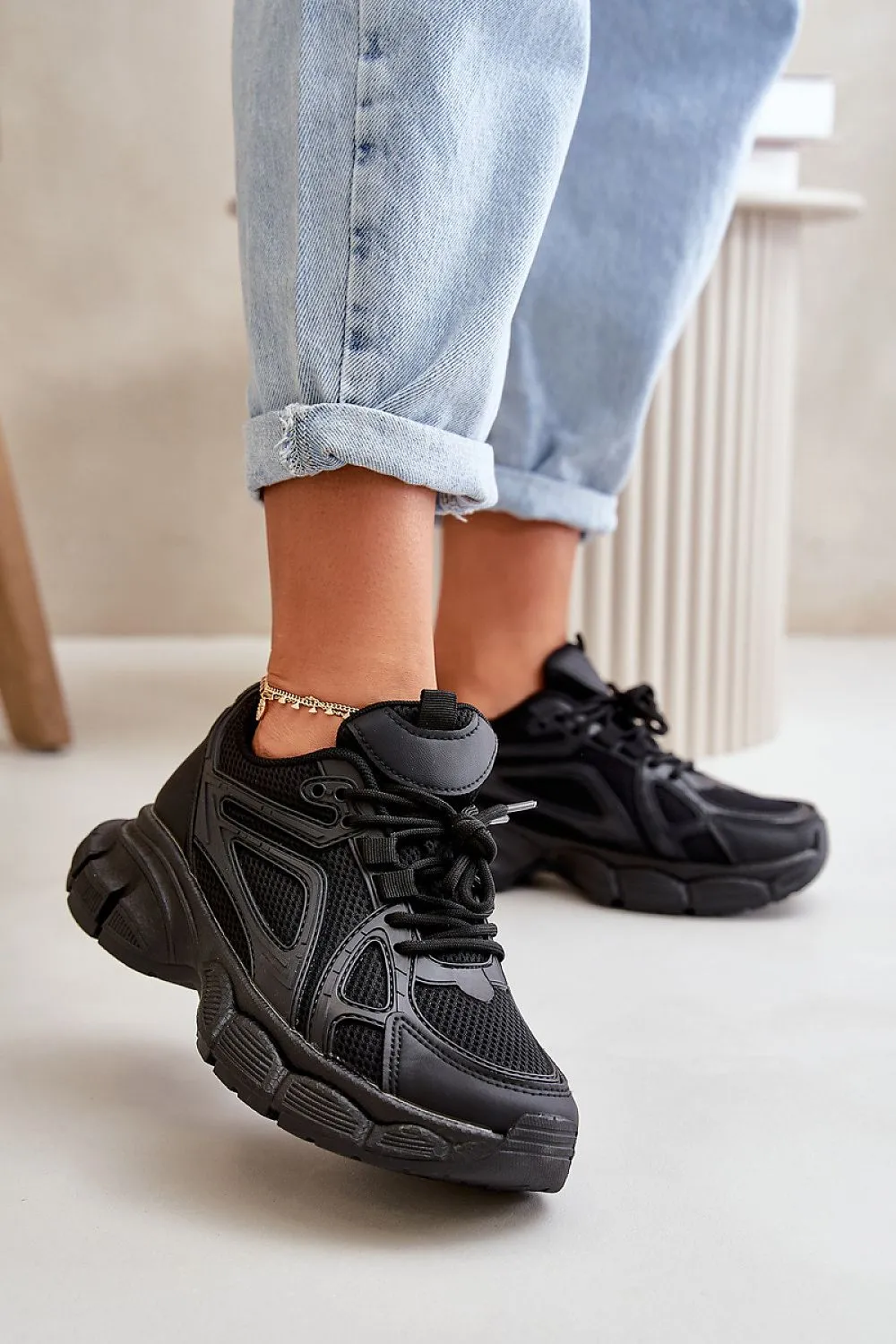 Sport Shoes