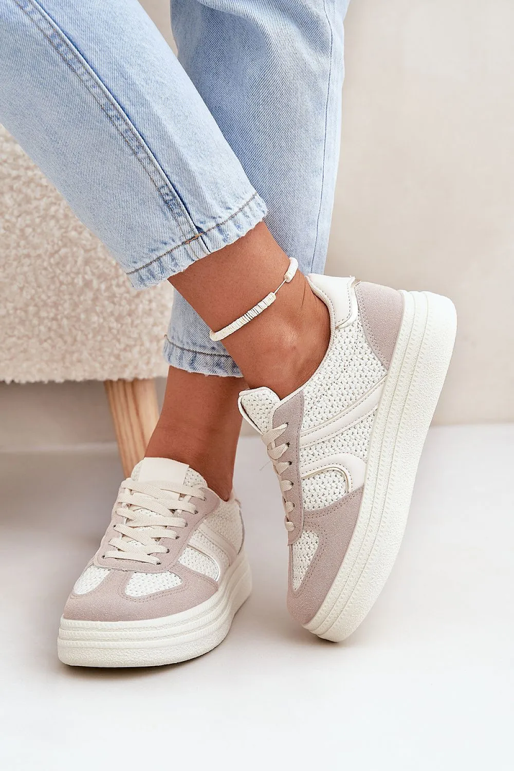 Sport Shoes