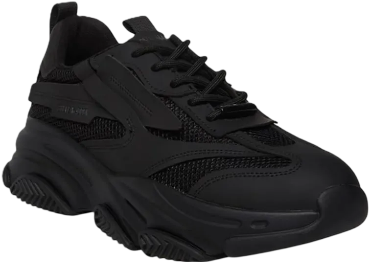 STEVE MADDEN POSSESS