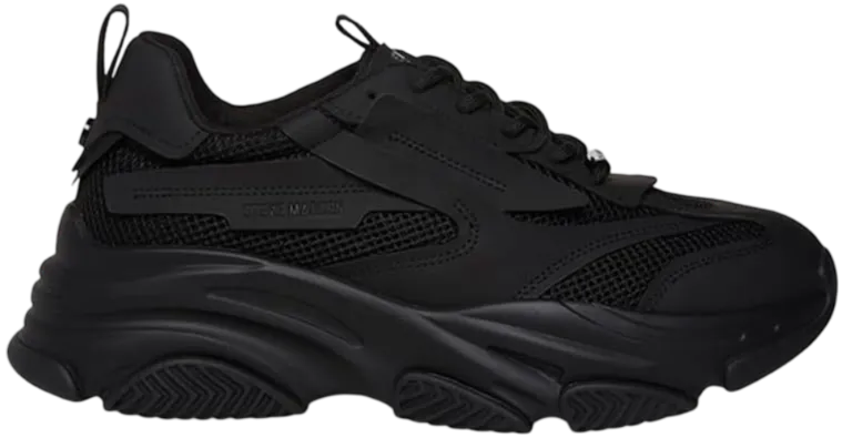 STEVE MADDEN POSSESS