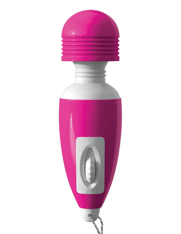 Wanachi Micro Massager - Pink