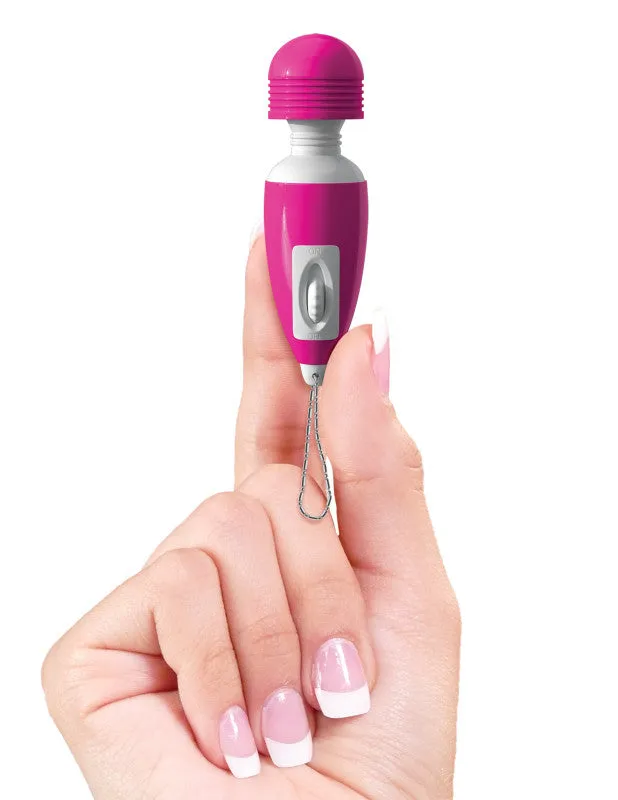 Wanachi Micro Massager - Pink