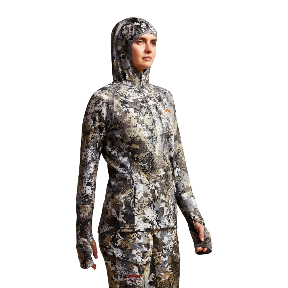 Women's Fanatic Hoody