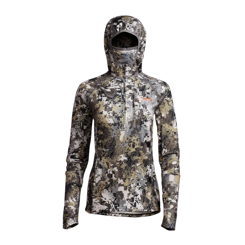 Women's Fanatic Hoody