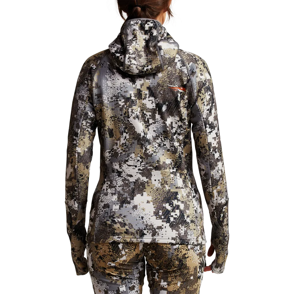 Women's Fanatic Hoody