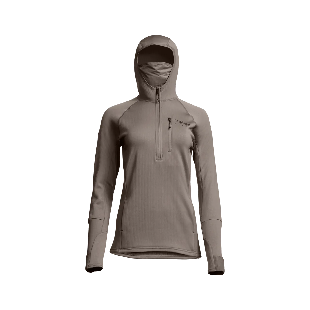 Women's Fanatic Hoody