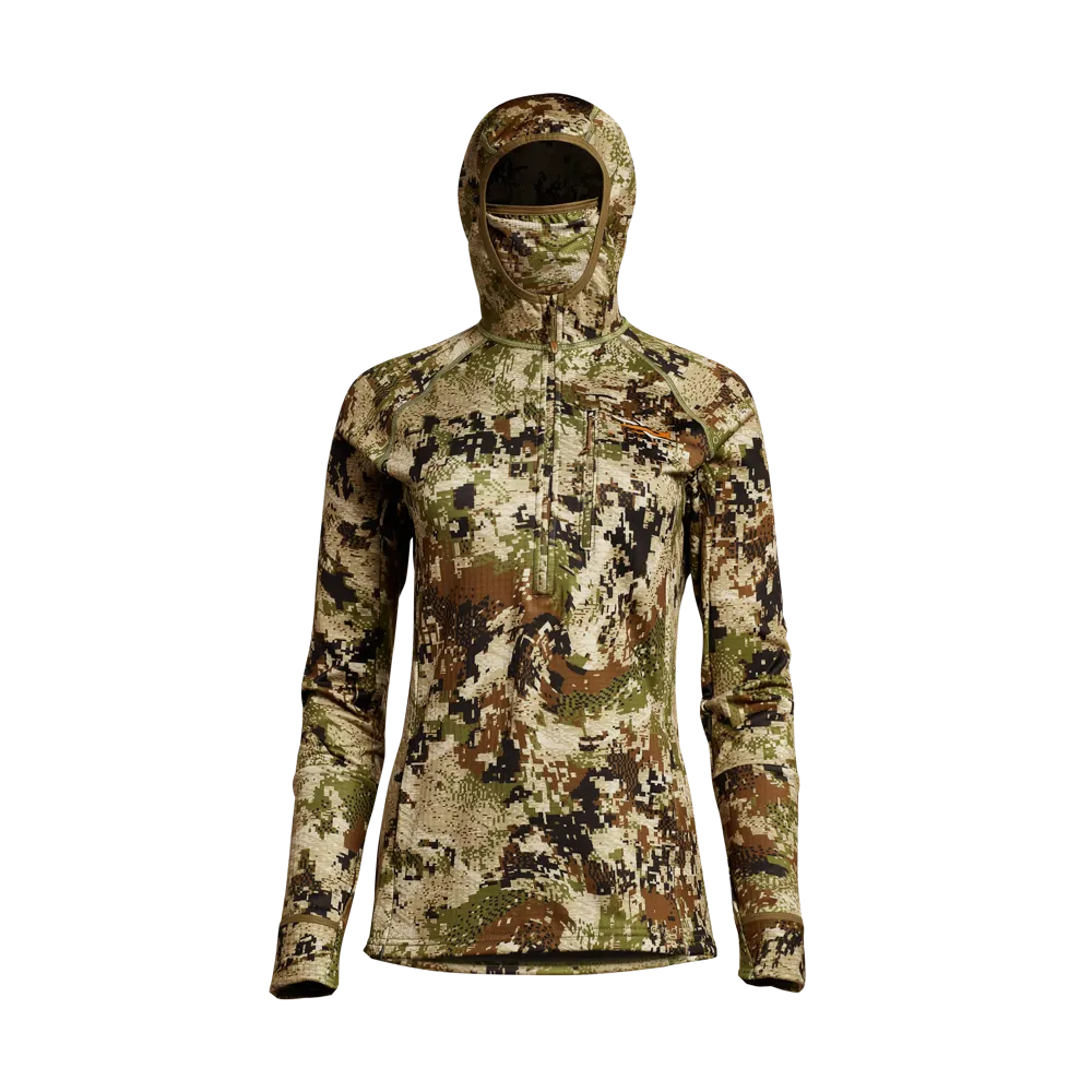 Women's Fanatic Hoody