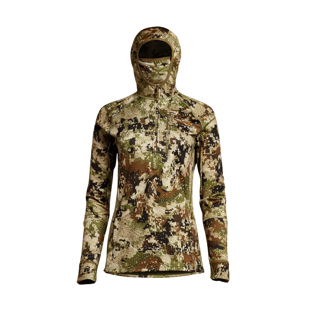 Women's Fanatic Hoody