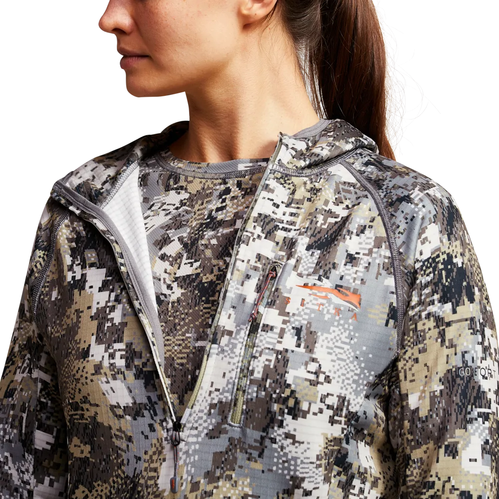 Women's Fanatic Hoody