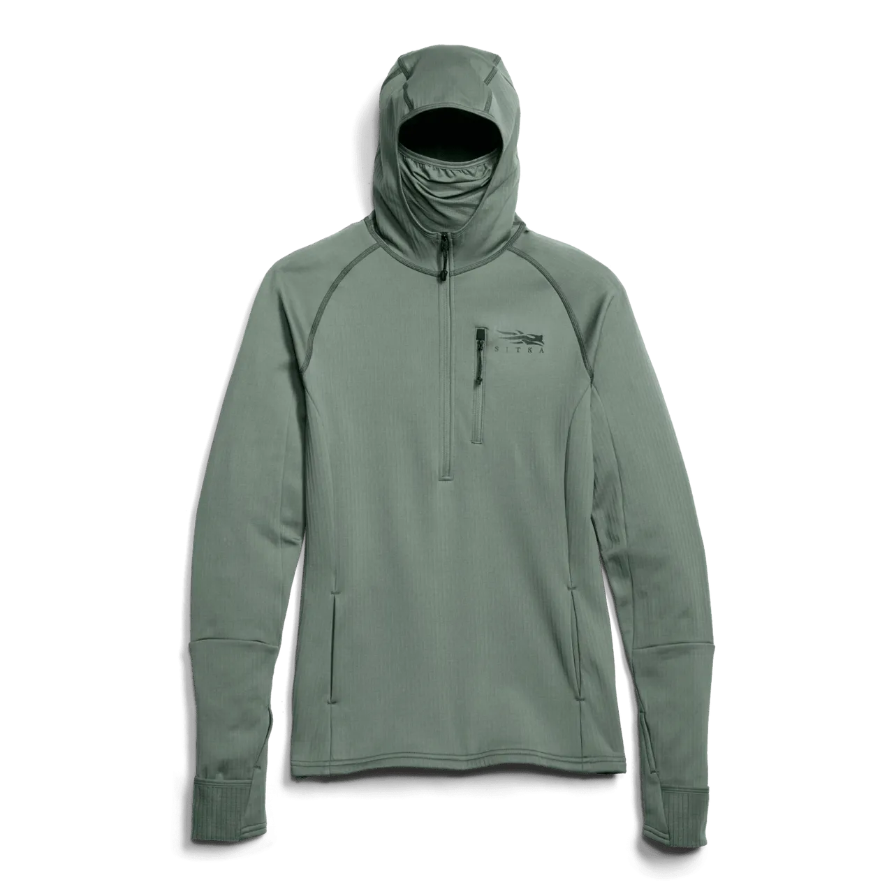 Women's Fanatic Hoody