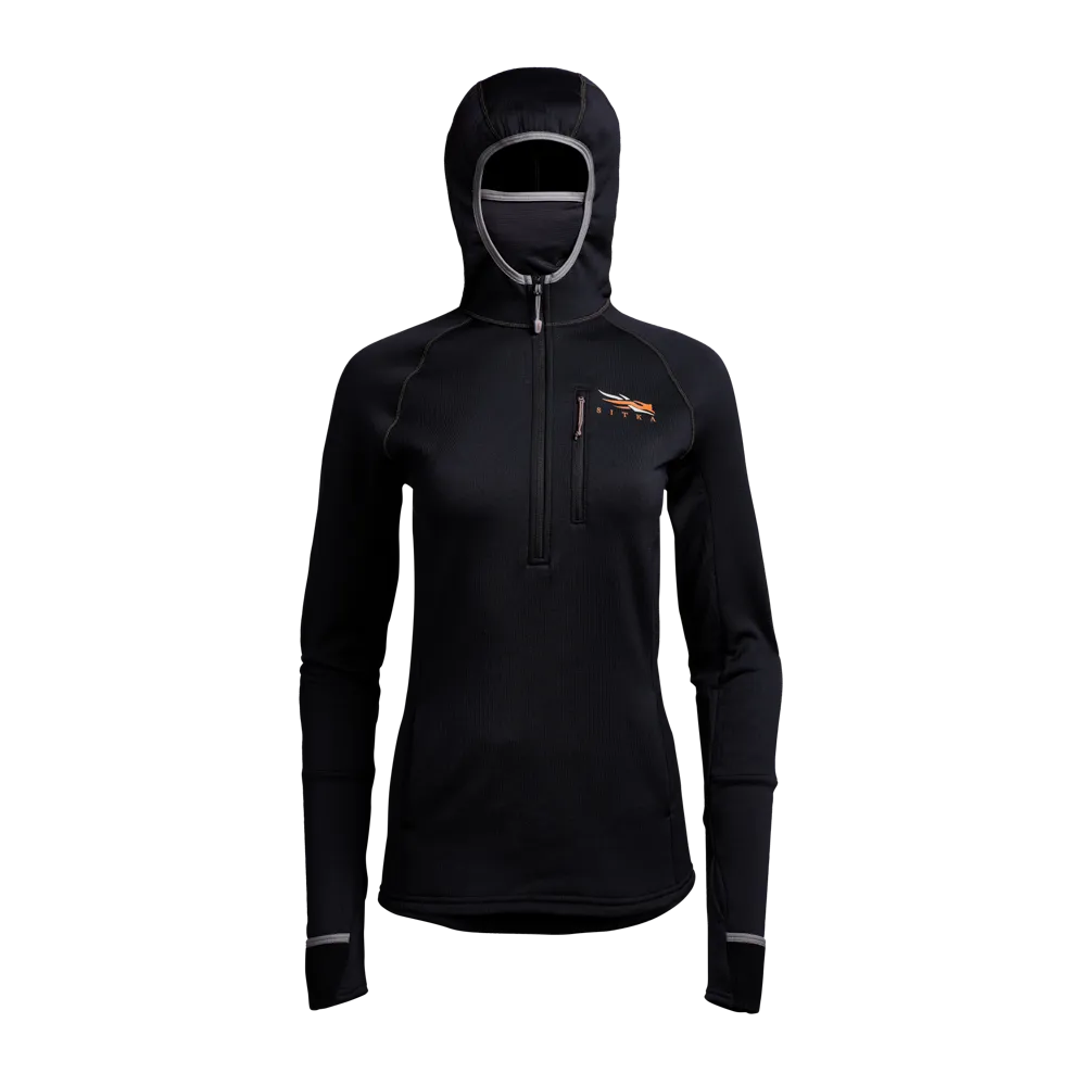 Women's Fanatic Hoody