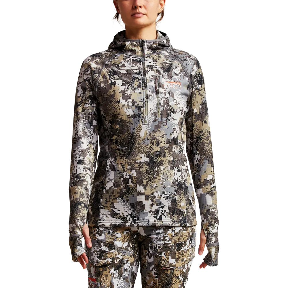 Women's Fanatic Hoody