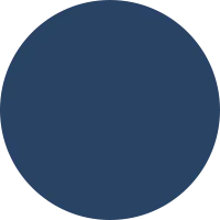 Women's ThermoFleece Tights - Indigo Blue